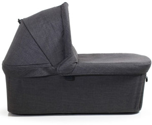 Valco Baby Snap Duo Trend - gondola do wózka | Charcoal