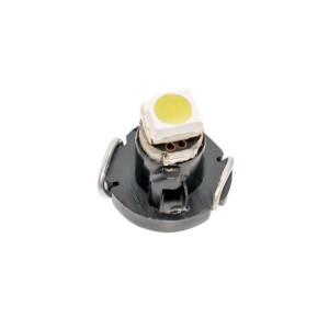 T3 Żarówka LED R3 20lm 12V różne kolory - zegary