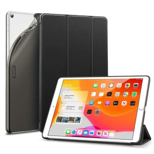 Esr REBOUND IPAD 10.2 2019/2020/2021 czarny