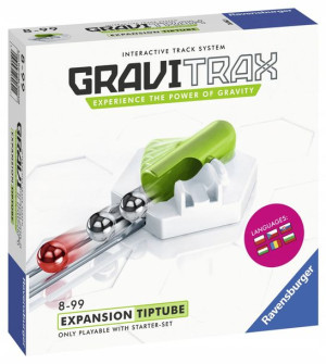 Ravensburger Gravitrax Zestaw Uzupełniający Tuba