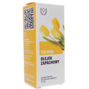 Kompozycja Zapachowa Tulipan 12 ml Naturalne Aromaty