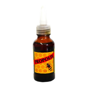 Propolis 20% 30 ml Pasieka