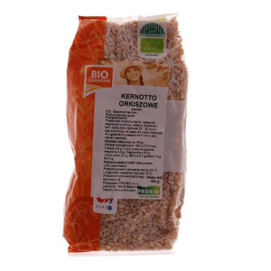 Kernotto Orkiszowe Duże Krupy Bio 500 g Probio