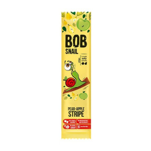 Stripe Jabłkowo-Gruszkowy 14 g Bob Snail