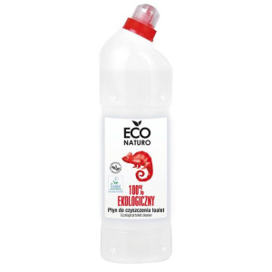 Płyn do Czyszczenia Toalet Eko 1 L Eco Naturo