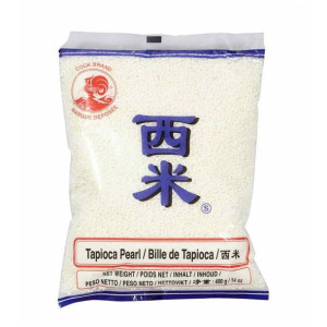 Tapioka Perełki 400 g Merre