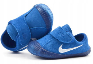 NIKE WAFFLE CRIB Buty dziecięce niemowlęce r.16