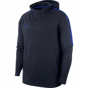 Bluza dresowa TRENINGOWA NIKE DRY 926458-453 r.L