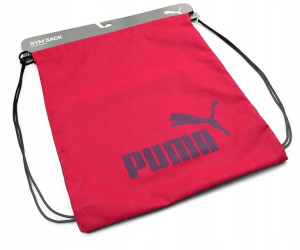 Worek na buty Puma GYM SACK torba 074943-22