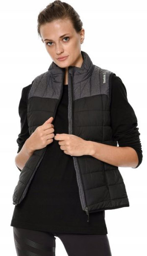Kamizelka Damska Reebok bezrękawnik CG0605 r.XS