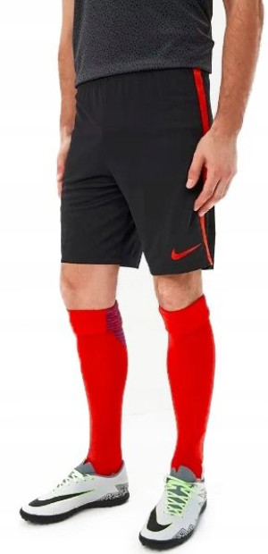 Spodenki męskie NIKE sportowe Piłkarskie r.L