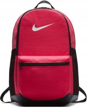 Sportowy Plecak Szkolny Nike Brasilia turystyczny