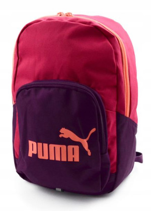 Plecak Dziecięcy PUMA PHASE BACK PACK do szkoły!