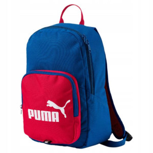 Plecak Sportowy PUMA PHASE BACK PACK do szkoły!
