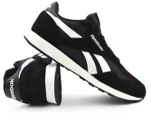 Buty Męskie Reebok Royal ultra r.42 Cl Jogger