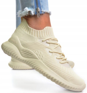 Buty Damskie Adidasy Wygodne Lekkie Heidi 38