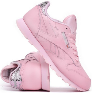 Buty Reebok Classic Leather Metallic Bd5898 R.36,5
