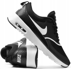 Buty damskie NIKE AIR MAX THEA 599409-028 r.36,5
