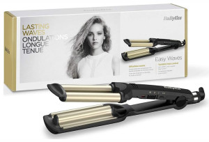 Babyliss Lokówka Falownica Do Włosów C260e 15mm