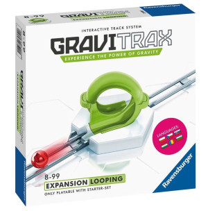 Ravensburger Gravitrax pętla zestaw uzupełniający