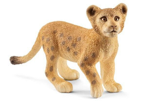 Schleich 14813 Lwiątko