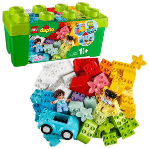 LEGO Duplo Pudełko z Klockami 10913