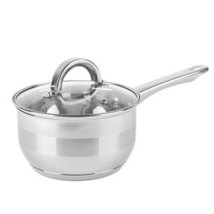 Rondel z pokrywką Tadar Roger 16 cm indukcja gaz