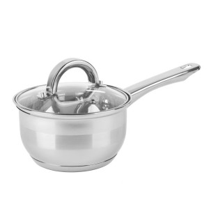 Rondel  pokrywką Tadar Roger 14 cm indukcja gaz