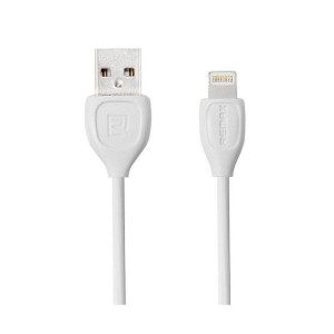 Kabel REMAX RC-050I USB/Lightning 1m biały