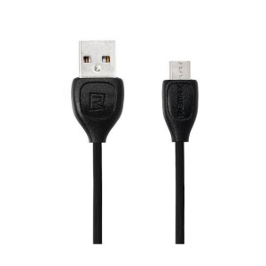 Kabel REMAX RC-050M USB/Micro 1m czarny