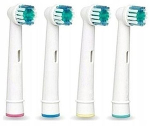 Końcówki Do Szczoteczek Elektrycznych Oral-b