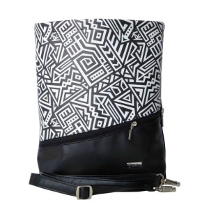 Etno Tote bag