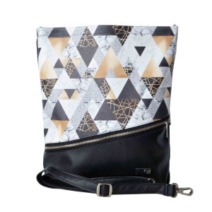 Modern Tote bag