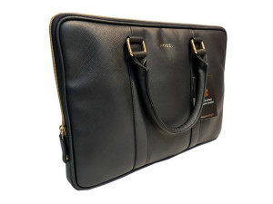 Torba Mode Rome 14" Laptop/ Mb Pro 2016 15'' - Evergreen