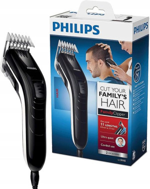Maszynka do strzyżenia włosów Philips QC5115/15