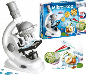 Mikroskop