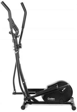ORBITREK MAGNETYCZNY CODEN CF950 max120KG czarny