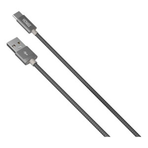 Kabel Usb-c Yenkee 2.0m - Grey