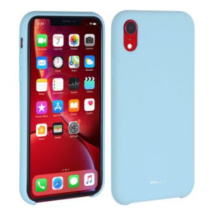 Stilgut Liquid Silicon Etui Do Apple Iphone Xr