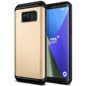VRS Hard Drop ETUI do Samsung Galaxy S8 Plus