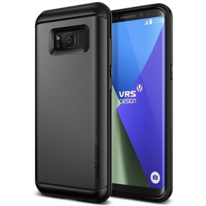 VRS Hard Drop ETUI do Samsung Galaxy S8 Plus