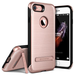 VRS Duo Guard ETUI do iPhone 7 / 8 / SE2020