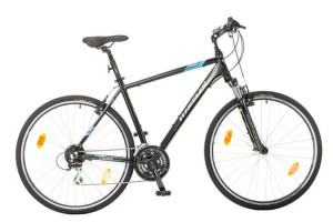 Wheeler Cross 6.2 Man 2018 56 Cm