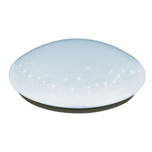 Plafon LED 8W 6400K biała