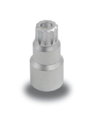 Nasadka z końcówką XZN16 do korka spuszczania oleju Beta 1494XZN