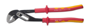 Szczypce nastawne w izolacji do 1000V BM Group 1274 - długość: 250mm