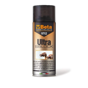 Smar penetrująco-odblokowujący w aerozolu 400ml Beta 9712/400S