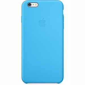 Etui do iPhone 6 / 6s Plus - Apple Silicone Case