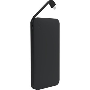 Yenkee Power Bank 8000mah - Black