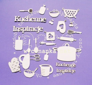 Kuchenne Inspiracje